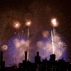 De Blasio's New York: Fireworks Coming Back To East River